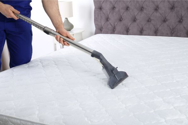 Professional Mattress Cleaning Services in Dubai (UAE)
